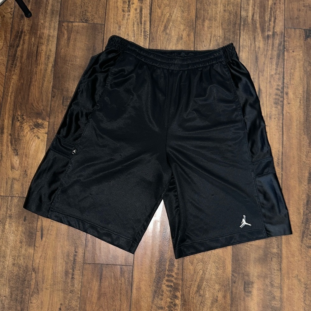 Jordan Basketball Shorts